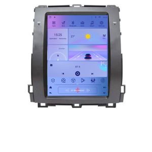 Navigatie Chevrolet Captiva 2008-2012 tip Tesla 2+32 android internet wifi kit-tesla-020+edt-e220