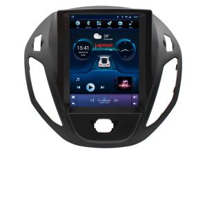 Navigatie Ford Transit Connect si Tourneo Connect,Qled 9.7