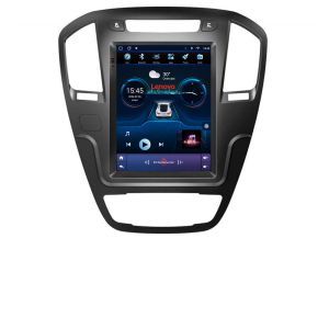 Navigatie Opel Insignia 2014-2017 tip tesla radio gps internet 8 Core 4+64 360 4G carplay android auto  kit-tesla-338+EDT-E4