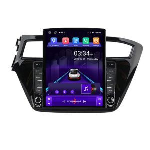 NavigatieHyundai I20 2015-2018 KIT-517 ecran tip TESLA 9.7