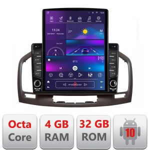 Navigatie VW Touareg 2011-2018 KIT-1142-type-a ecran tip TESLA 9.7" 8 core 4+32 4G DSP Android Radio Bluetooth Internet GPS WIFI 