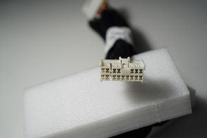 Cablaj plug & play NAM-1 DSP Nakamichi NDSK4285 Hyundai Kia modele pana in 2009