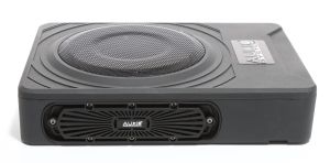 Subwoofer pasiv underseat Audio System US08 PASSIVE, 350 watts, 2x4 ohm, 200mm, 8", sub scaun