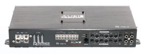 Amplificator Audio System R-110.4, 4 x 200 watts, in 2 sau 4 ohm, clasa AB