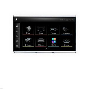 Navigatie Audi A1 MMI3G EDT-A1-3G-V3 ecran 10.25