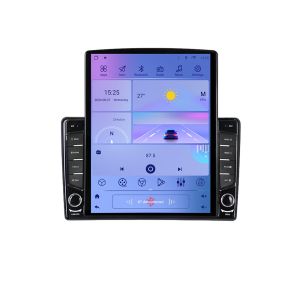 Navigatie Hyundai I40 KIT-i40 ecran tip TESLA 9.7