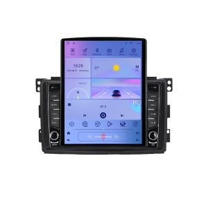 Navigatie Smart 2005-2010 KIT-smart05 ecran tip TESLA 9.7