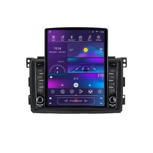 Navigatie Smart 2005-2010 KIT-smart05 ecran tip TESLA 9.7