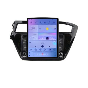 NavigatieHyundai I20 2015-2018 KIT-517 ecran tip TESLA 9.7