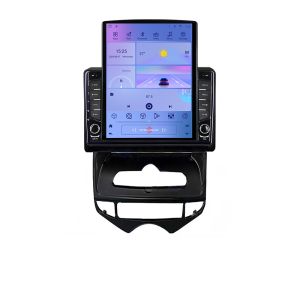 Navigatie HHyundai IX20 2010-2019 Android radio gps internet quad core 2+32 ecran vertical 9.7