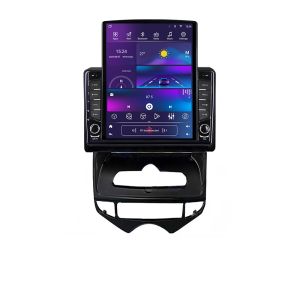 Navigatie HHyundai IX20 2010-2019 Android radio gps internet quad core 2+32 ecran vertical 9.7
