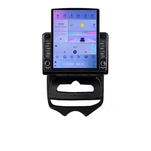 Navigatie HHyundai IX20 2010-2019 Android radio gps internet quad core 2+32 ecran vertical 9.7" kit-ix20-manual+EDT-E708