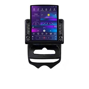 Navigatie HHyundai IX20 2010-2019 Android radio gps internet quad core 2+32 ecran vertical 9.7" kit-ix20-manual+EDT-E708