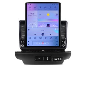 Navigatie Kia Ceed 2018-2020 Android radio gps internet quad core 2+32 ecran vertical 9.7" KIT-ceed18+EDT-E708