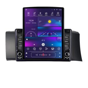 Navigatie Subaru BRZ 2012-2021 Toyota GT 86 2012-2021 Android radio gps internet quad core 2+32 ecran vertical 9.7