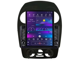 Navigatie VW Beetle 2005-2010 Android radio gps internet quad core 2+32 ecran vertical 9.7