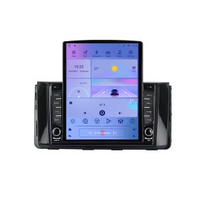 Navigatie HHyundai H350 2016- ecran tip TESLA 9.7