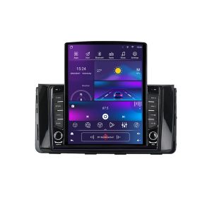 Navigatie HHyundai H350 2016- ecran tip TESLA 9.7