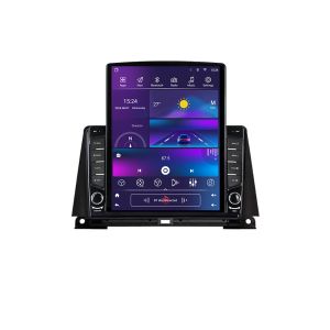 Navigatie Lexus NX 2014-2020 ecran tip TESLA 9.7" cu Android Radio Bluetooth Internet GPS WIFI 2+32 DSP Quad Core