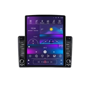 Navigatie Fiat Tipo 2015-2021 K-TIPO ecran tip TESLA 9.7