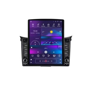 Navigatie HHyundai I30 2011-2016 ecran tip TESLA 9.7" cu Android Radio Bluetooth Internet GPS WIFI 2+32 DSP Quad Core