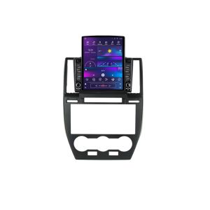 Navigatie LandRover Freelander 2 2006-2012 K-freelander2 ecran tip TESLA 9.7" cu Android Radio Bluetooth Internet GPS