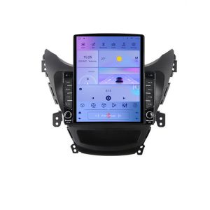 Navigatie Hyundai Elantra 2011-2013 K-092 ecran tip TESLA 9.7