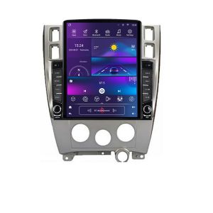 Navigatie HHyundai Tucson Manual K-1001 ecran tip TESLA 9.7" cu Android Radio Bluetooth Internet GPS WIFI 2+32 DSP Quad