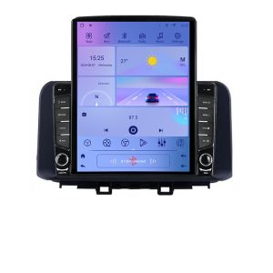 Navigatie Hyndai Kona K-1058 ecran tip TESLA 9.7
