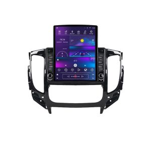 Navigatie Mitsubishi L200 2014-2020 K-1094 ecran tip TESLA 9.7