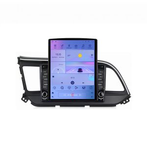 Navigatie HHyundai Elantra 2018- K-1581 ecran tip TESLA 9.7