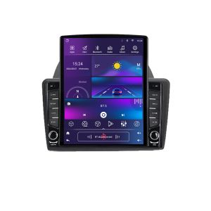 Navigatie Ford Fiesta K-256 ecran tip TESLA 9.7