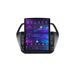 Navigatie Suzuki S-Cross K-337 ecran tip TESLA 9.7" cu Android Radio Bluetooth Internet GPS WIFI 2+32 DSP Quad Core