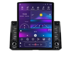 Navigatie Toyota Corolla 2019- K-388-levin ecran tip TESLA 9.7" cu Android Radio Bluetooth Internet GPS WIFI 2+32 DSP
