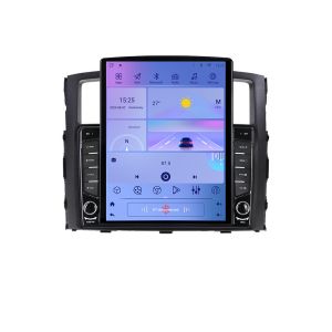 Navigatie Mitsubishi Pajero K-452 ecran tip TESLA 9.7