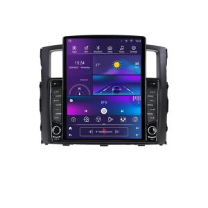 Navigatie Mitsubishi Pajero K-452 ecran tip TESLA 9.7