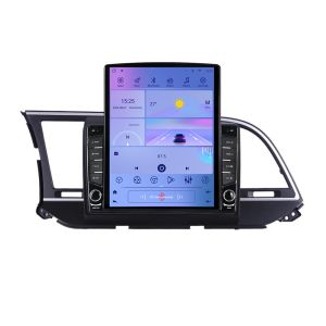 Navigatie HHyundai Elantra 2015-2018 K-581 ecran tip TESLA 9.7