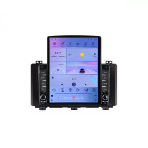 Navigatie Seat Ateca ecran tip TESLA 9.7" cu Android Radio Bluetooth Internet GPS WIFI 2+32 DSP Quad Core
