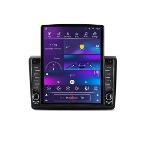 Navigatie Fiat BRAVO 2007-2014 K-BRAVO ecran tip TESLA 9.7