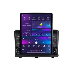 Navigatie Opel Antara K-019 ecran tip TESLA 9.7