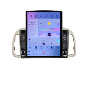 Navigatie Nissan Micra 2002-2010 Android radio gps internet Lenovo Octa Core 4+64 LTE KIT-micra2003+EDT-E709