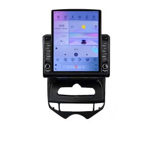 Navigatie HHyundai IX20 2010-2019 Android radio gps internet Lenovo Octa Core 4+64 LTE kit-ix20-automatic+EDT-E709