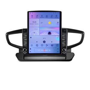 Navigatie HHyundai Ioniq 2016-2020 Android radio gps internet Lenovo Octa Core 4+64 LTE KIT-ioniq+EDT-E709