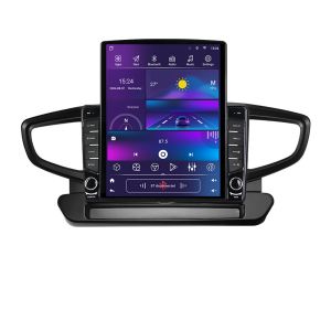 Navigatie HHyundai Ioniq 2016-2020 Android radio gps internet Lenovo Octa Core 4+64 LTE KIT-ioniq+EDT-E709