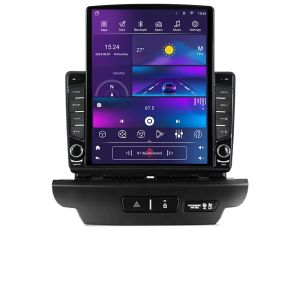 Navigatie Kia Ceed 2018-2020 Android radio gps internet Lenovo Octa Core 4+64 LTE KIT-ceed18+EDT-E709