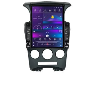 Navigatie Kia Carens 2006-2012 clima automata Android radio gps internet Lenovo Octa Core 4+64 LTE KIT-carens-2006+EDT-E709