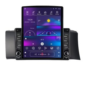 Navigatie Subaru BRZ 2012-2021 Toyota GT 86 2012-2021 Android radio gps internet Lenovo Octa Core 4+64 LTE KIT-BRZ+EDT-E709