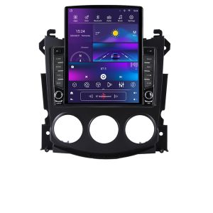 Navigatie Nissan 370Z 2008-2012 Android radio gps internet Octa Core 4+64 LTE KIT-370Z+EDT-E709