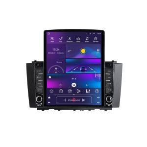 Navigatie Mercedes CLK W209 Android radio gps internet Octa Core 4+64 LTE Kit-w209+EDT-E709