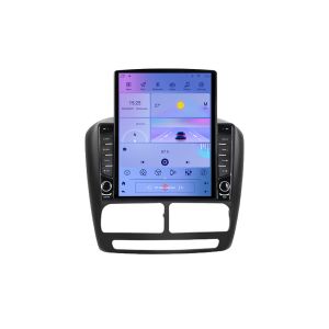 Navigatie Fiat Doblo 2010-2017 si Opel Combo 2010-2017 Ecran TESLA 9.7" 4+32GB 8Core Android Radio Bluetooth GPS DSP I